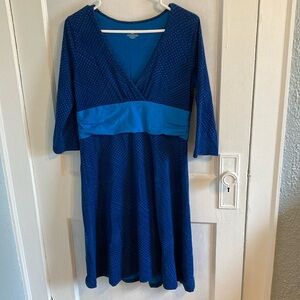 Patagonia dress